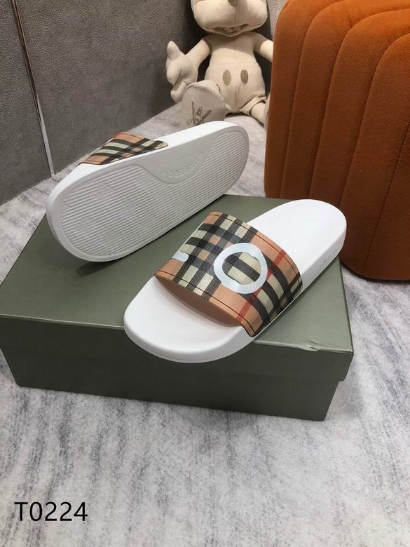 BURBERRY shoes 38-44-32